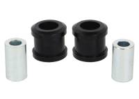 Whiteline - Whiteline 03-13 Volkswagen Golf/Golf R (MK 5/MK 6) Rear Upper Outer Control Arm Bushing - Image 3