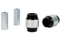 Whiteline Rear Lower Inner Rearward Bushing - W63575