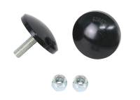 Whiteline - Whiteline Universal Ultra Low Bump Stops (Pair) - Image 3