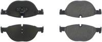 Stoptech - StopTech 09-17 BMW 5-Series Street Brake Pads w/Shims - Front - Image 8