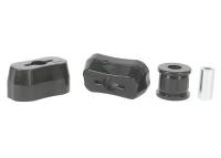 Whiteline - Whiteline 1998-2006 Volkswagen Beetle Motor Mount Insert - Lower Torque Position - Image 5