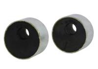 Whiteline - Whiteline Plus 5/83-5/01 BMW 3 Series Front Caster Correction C/A Lower Inner Rear Bushing Kit - Image 2