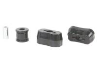 Whiteline - Whiteline 1998-2006 Volkswagen Beetle Motor Mount Insert - Lower Torque Position - Image 2