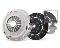 Clutch Masters - Clutch Masters 14-18 Mazda3 2.5L Single Disc FX250 Sprung Clutch Kit - Image 1