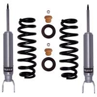 Bilstein Bilstein B8 6112 - Suspension Kit for RAM 1500 4WD; '09-'18; F; B8 6112 Kit