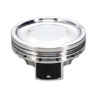 JE Pistons - JE Pistons LS7 DISH/INVDM 6077 Set of 8 Pistons - Image 3