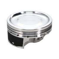 JE Pistons - JE Pistons LS7 DISH/INVDM 6077 Set of 8 Pistons - Image 2