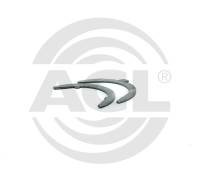 ACL Honda/Acura D16A1/6 / B17A1 / B18A1/B1/C1/C5 / K20A2/3 / K24A / H22A4 Standard Size Thrust Washe - 1T1957-STD