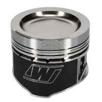 Wiseco - Wiseco Volkswagen 1.8L 8V 81.25mm Bore 39.50mm Compression Height Piston - Set of 4 - Image 1