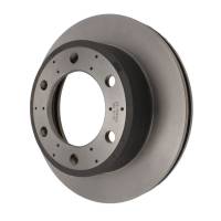 Centric Performance Brake Rotor - 121.33003