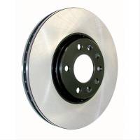 Centric Premium High Carbon Brake Rotor - 125.35106