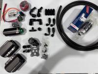 Eurotek Tuning Stage 1 Fuel upgrade for the Noble M12 / M400 - Image 2