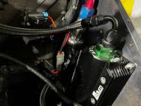 Eurotek Tuning Stage 1 Fuel upgrade for the Noble M12 / M400 - Image 24