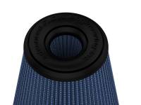 aFe - aFe MagnumFLOW Pro5R Air Filter 4in F x 6in B x 4in T (Inverted) x 7in H - 22-91201R - Image 3