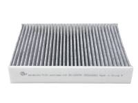 aFe - aFe POWER Carbon Cabin Air Filter - 12-21 BMW 2/3/4 Series Various Models - 35-10023C - Image 2