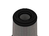 aFe - aFe MagnumFLOW Pro DRY S Air Filter 3-1/2in F x 5in B x 3-1/2in T x 6in H - 20-91202D - Image 2