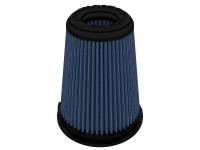 aFe - aFe MagnumFLOW Pro 5R Air Filter 3-1/2in F x 5in B x 3-1/2in T x 6in H - 20-91202R - Image 1