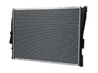 aFe BladeRunner OER Series Radiator 01-06 BMW 3-Series (E46) 01-06/ Z4 (E85/86) 03-08 - 46-53241