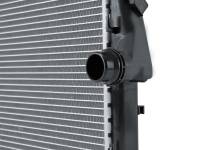 aFe - aFe BladeRunner OER Series Radiator 01-06 BMW 3-Series (E46) 01-06/ Z4 (E85/86) 03-08 - 46-53241 - Image 3