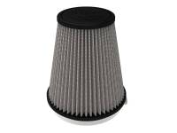 aFe - aFe MagnumFLOW Pro DRY S Universal Air Filter 6in F / 2in B / 4in T / 8in. H - 25-60001D - Image 1