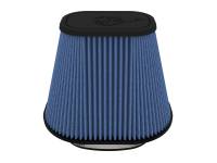 aFe - aFe Track Series Repl Air Filter Pro 5R Med 6-1/8x4-1/8in F x 9-1/4x7-1/4in B x 6x4in T x 7-1/8in H - 24-90120 - Image 1