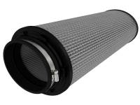 aFe - aFe Magnum FLOW Pro DRY S Air Filter (6.75x5)in F x (9.25x7.5)in B x (7.75x6)in T x 18in H - 24-90202D - Image 4