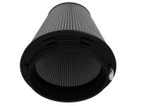 aFe - aFe Magnum FLOW Pro DRY S Air Filter (6.75x5)in F x (9.25x7.5)in B x (7.75x6)in T x 18in H - 24-90202D - Image 5