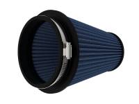 aFe - aFe Magnum Flow Pro 5R Air Filter 5in Flange ID x 6-1/2in Base x 4in Top x 8in Height - 25-50001R - Image 3