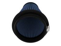 aFe - aFe Magnum Flow Pro 5R Air Filter 5in Flange ID x 6-1/2in Base x 4in Top x 8in Height - 25-50001R - Image 4