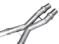 AWE Tuning - AWE Tuning 23-24 BMW G87 M2 Track Edition Exhaust - Chrome Silver Tips - 3020-42487 - Image 5