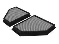 aFe - aFe 23-24 BMW M2 (G87) Magnum FLOW Pro DRY S Air Filter - 30-10431DM - Image 2