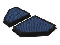 aFe - aFe 23-24 BMW M2 (G87) Magnum Flow Pro 5R Air Filter - 30-10431RM - Image 2