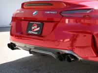 aFe - aFe MACHForce XP Cat-Back Exhaust BMW Z4 M40i (G29) 19-24 L6-3.0L (t) B58 - 49-36352-B - Image 2