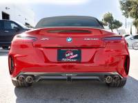 aFe - aFe 19-24 BMW Z4 M40i (G29) B58 Turbo MACH Force-Xp 3in to 2-1/2in SS CB Exhaust System - Carbon - 49-36352-C - Image 3