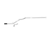 aFe - aFe Vulcan Series 3in 304SS DPF-Back Exhaust 10-25 MB Sprinter 2500/3500 V6-3.0L w/ Black Tips - 49-36504-B - Image 4