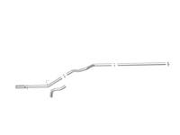 aFe - aFe Vulcan Series 3in 304SS DPF-Back Exhaust 10-25 MB Sprinter 2500/3500 V6-3.0L w/ Polished Tips - 49-36504-P - Image 4