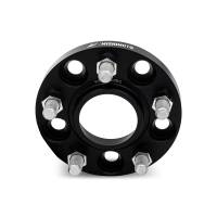 Mishimoto - Mishimoto 5x114.3 15mm 56.1 Bore M12 Wheel Spacers - Black - MMWS-003-150BK - Image 3