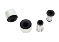 Whiteline - Whiteline 02-13 Mini Cooper Lower Control Arm Inner Rear Bushing Kit - KCA552 - Image 2