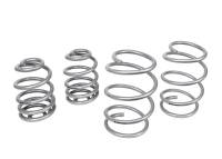 Whiteline 99-05 Bmw 3 Series Coil Springs - Lowered - WSK-BMW001